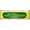 Dabur - Herbal Toothpaste Neem- 